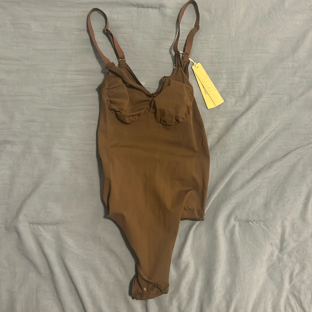 Skims thong bodysuit